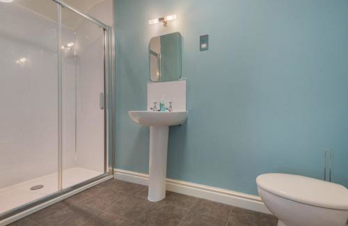 Big Pink House - Foto 41