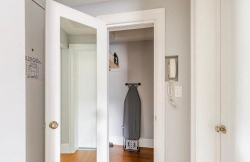 Blueground Upper West Side fitness nr Central Park NYC-1932 - Photo 9