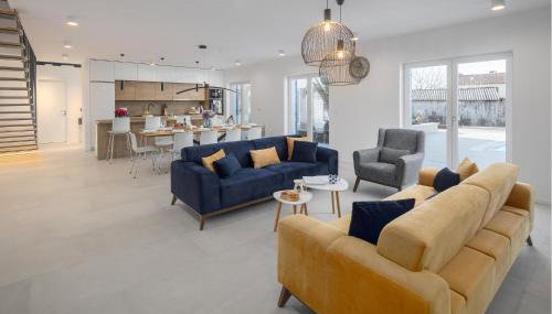 Villa Blue Moon - Foto 3