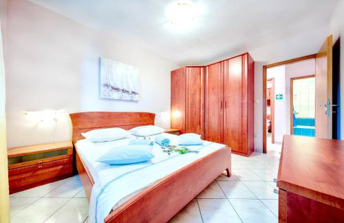 Apartments Dalmatino - Foto 56