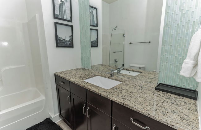 Couple's Retreat Near Vanderbilt University! - Foto 18