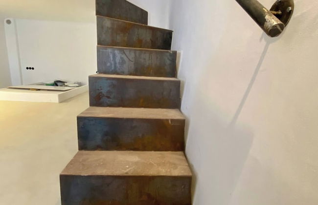 Firaoldport Caldera Sea & Volcano View - 2 Joined Houses - Foto 80