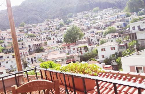 Guesthouse Axieros - Foto 18