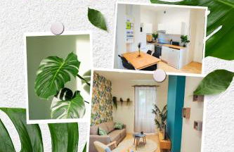 Appartements à thème - Foto 7