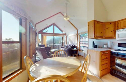 Cabin in the Clouds - Foto 10