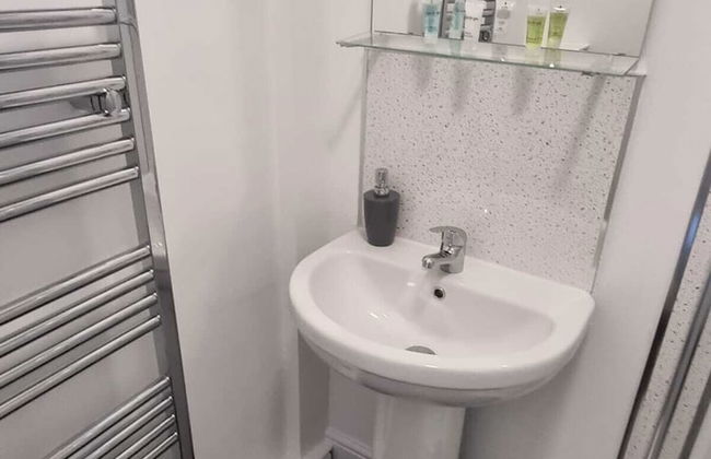 Grey Stone Studio Apartments - Foto 41