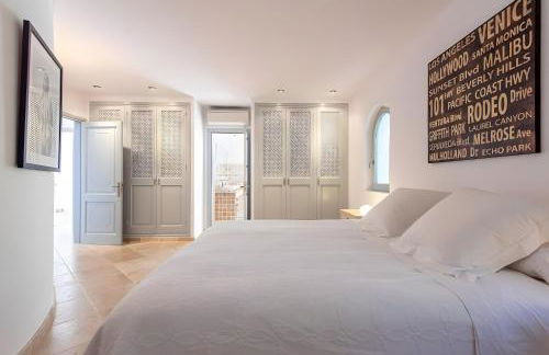 Beautiful Sea View Villa Minerva - Foto 14