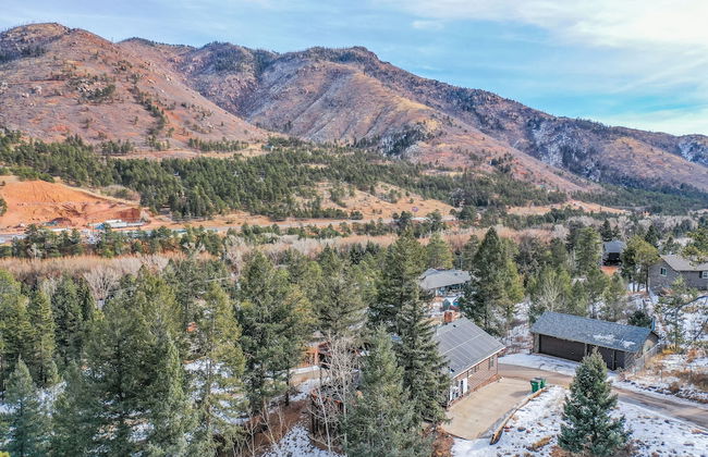 Moose Manor - Foto 59