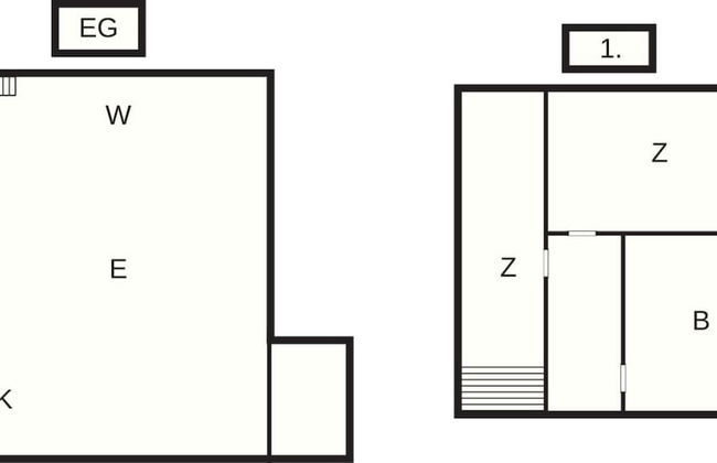 4 Star Holiday Home in Romo - Foto 12