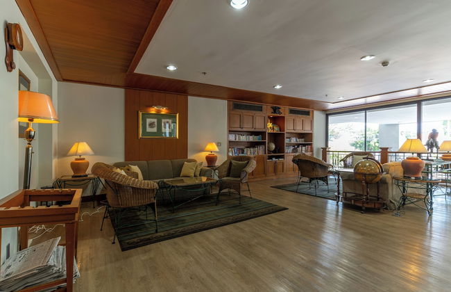 Kantary Bay Hotel And Serviced Apartments - Foto 46