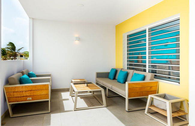 Delfins Residences - Foto 30