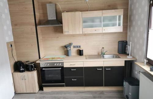 FeWo Albrecht - Foto 15