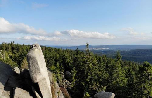 Panoramaapartment am Ochsenkopf - Foto 22