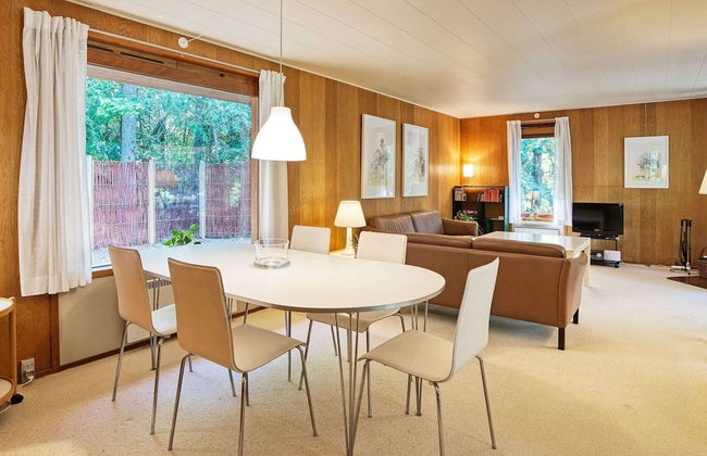 7 Person Holiday Home in Frederiksvaerk - Foto 13