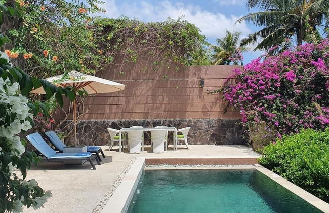 Aomi Villa - Foto 27