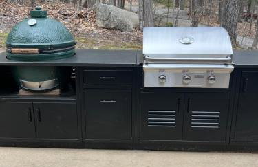 Long Lake Charm - Foto 37