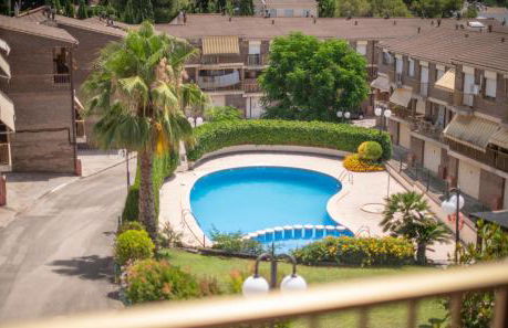 TarracoHomes, TH156 Casa Roser Familiar y con Piscina Compartida - Photo 21