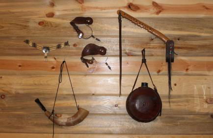 Canyonlands Barn Cabin with Loft, Full Kitchen, Dining Area for Large Groups - Photo 17