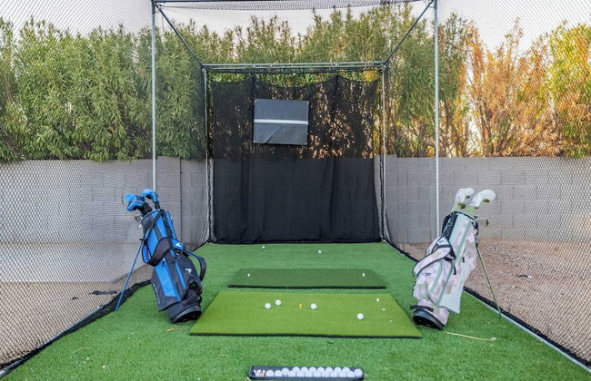 Fairway Oasis by Avantstay Ultimate Scottsdale Oasis! - Foto 7