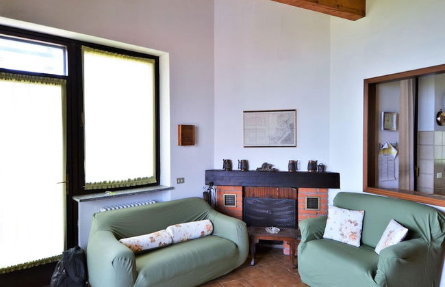 Belvilla by OYO Del03/1 - Foto 14