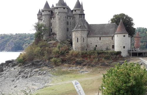 La Maison au Cœur de l Auvergne - Photo 33