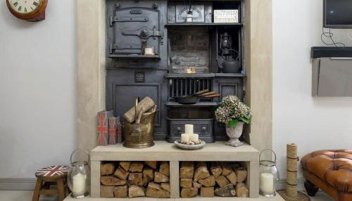 Old Chapel House - Foto 4