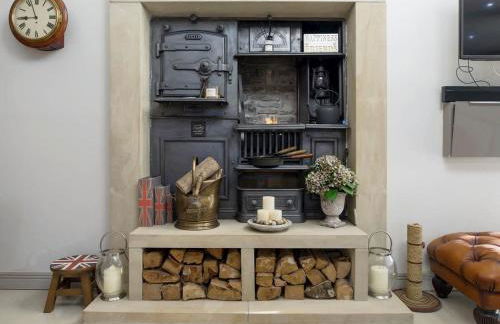 Old Chapel House - Foto 4