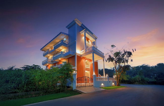 Vega Suites with Private Indoor Pool - Foto 1