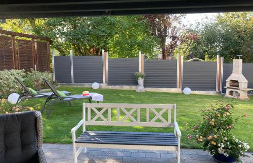 Atempause mit Wellnessflair, Infrarotsauna - Foto 18