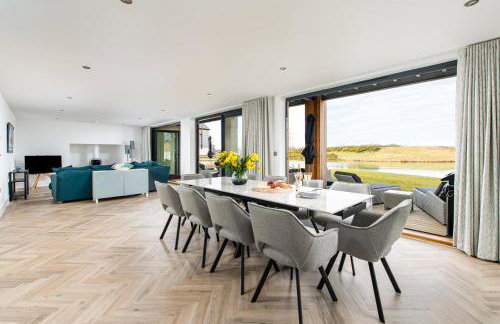 Shepperds View SV13 Silverlake Dorset - Photo 8