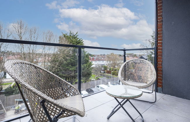 Belmore 1 & 2 Bedroom Luxury Apartment - Foto 51