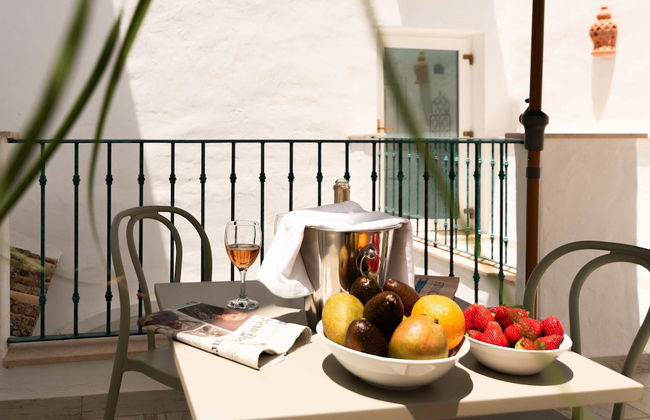 Casa Esmeralda Luxury Boutique Apartments Old Town - Foto 43