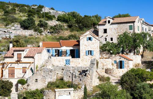 Father's Heart Villa - ZF Hvar - Photo 54