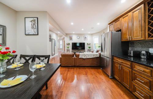 172-2 6BR Milton - Family Getaway by Blue Hills - Foto 39