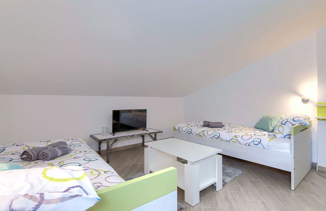 3 bedroom Apartment in Medulin with garden and terrace - Photo 23