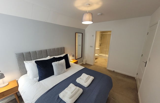 Crescent House Apartments - Foto 31