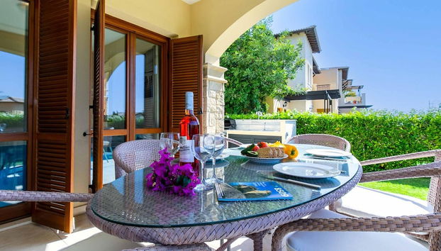 Apartment Bg01 - Pomos - Foto 2, Habitación