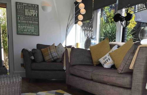 Tre Mynach Barmouth - Foto 14