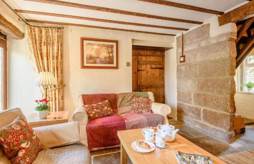 2 Bed in Winster PK885 - Foto 4