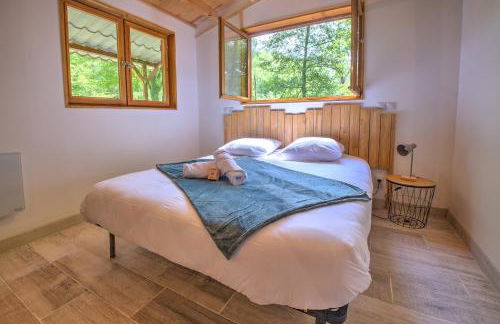 Le chalet sur Manoire - Foto 11