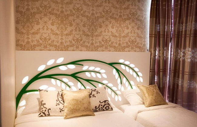 Paddy SunRise Light House - Foto 4