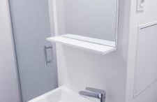 Grand Appartement 5 chambres, 5 télévision , 95 m2, vue mer, tramway sur place, gare train 2 min, aéroport 5 min , Large Apartment 5 bedrooms, 5 televisions, 95 m2, sea view, tram on site, train station 2 mins, airport 5 mins - Foto 12