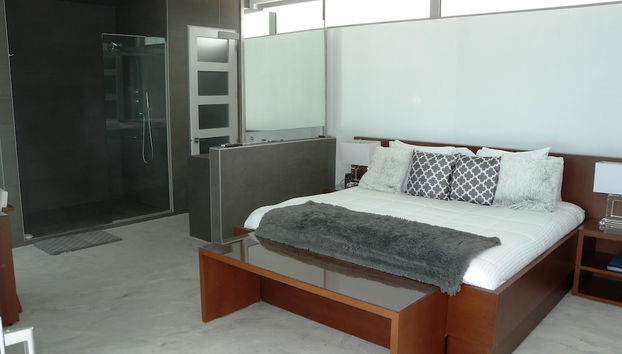 White Villas - Foto 5, Habitación