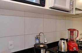 Apto Ayres do mundo Estrela - Foto 19