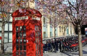 The Maltings Tower Bridge Apartment - Foto 34