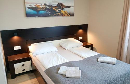 Good Night 24 - Noclegi, Sauna, Jacuzzi - Photo 17