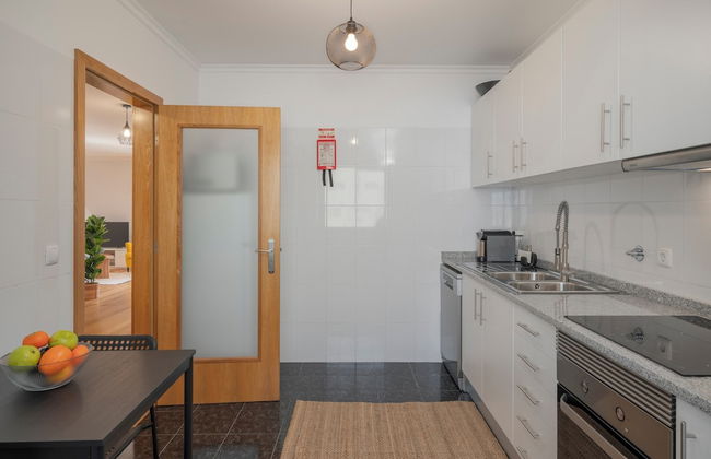 On the South Coast of the Island, Ribeira Brava I - Foto 4