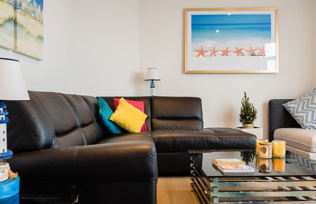 Quayside View in Paignton - Foto 15