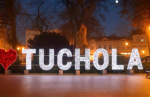 Apartament 35 Tuchola - Foto 17