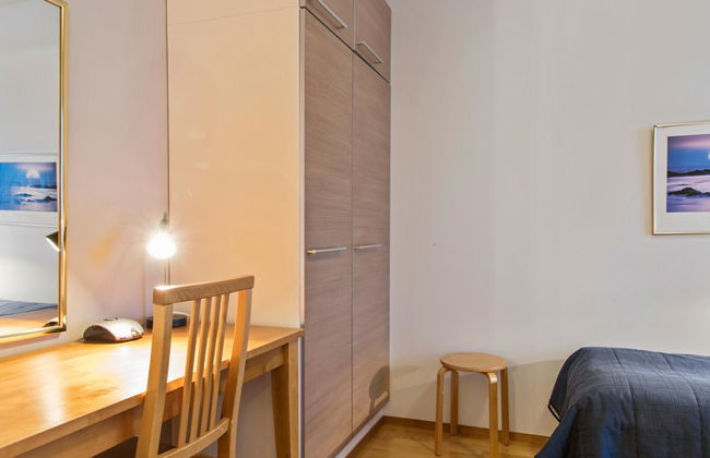 Ylläs chalets a502 - Foto 10